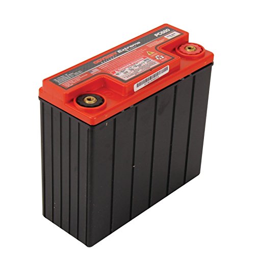 Odyssey Pc680 battery