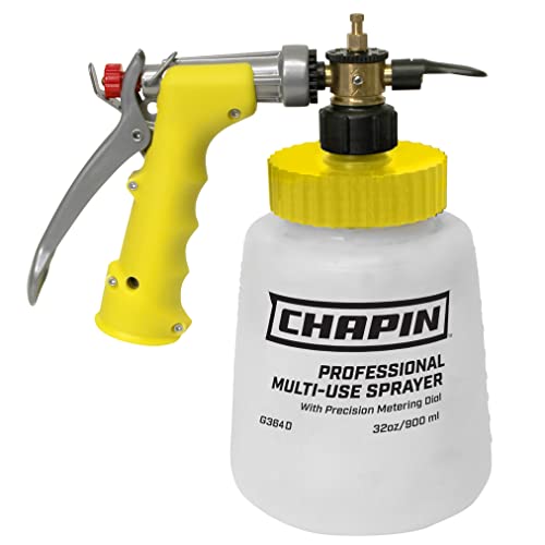 Chapin G364D Made in the USA 32 Ounce Professional Lawn and...