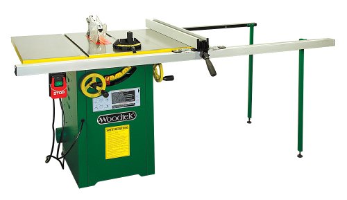 Woodtek 159665, Machinery, Table Saws, 10