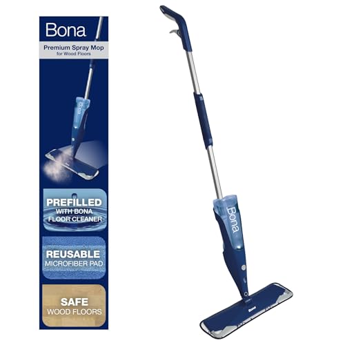Bona Hardwood Floor Premium Spray Mop