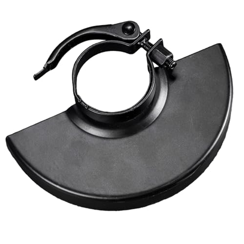 Angle Grinder Safety Cover 5.3' Quick Release 125 Angle Grinder...