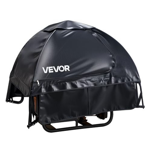 VEVOR Generator Running Cover, 36 x 26 x 26 Inch Waterproof...