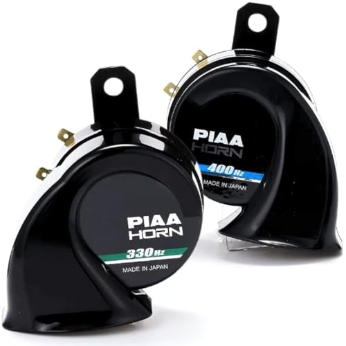 PIAA 85115 superior bass horn