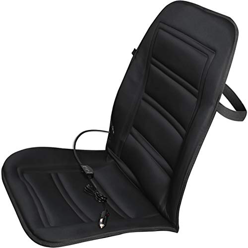 Top 10 Best Heated Car Seat Cushion Mentor Reviews