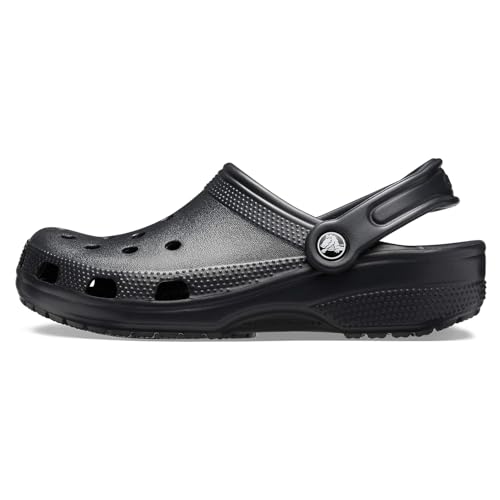 Crocs Classic Clog|Comfortable Slip-on Casual Water Shoe