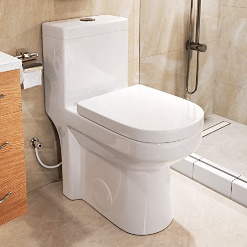 HOROW HWMT-8733 Small Toilet 25