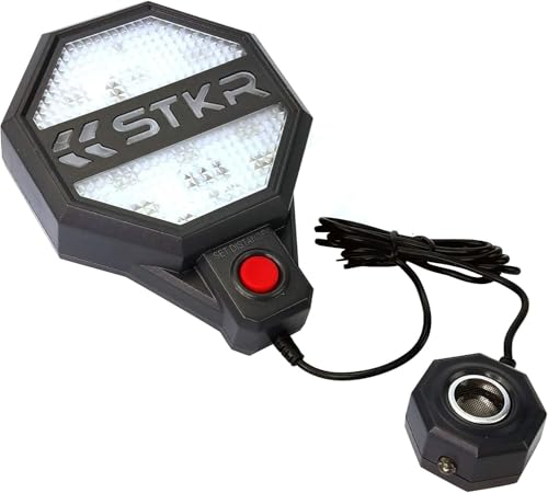 Striker Adjustable Garage Parking Sensor - Parking Aid