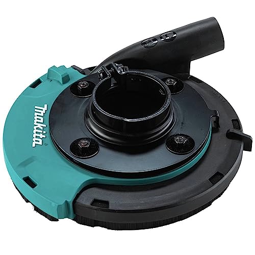 Makita 1911K1-3 7" Dust Extraction Surface Grinding Shroud