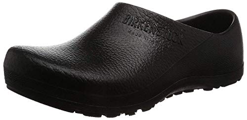 Birkenstock Professional Unisex Profi Birki Slip Resistant Work Shoe