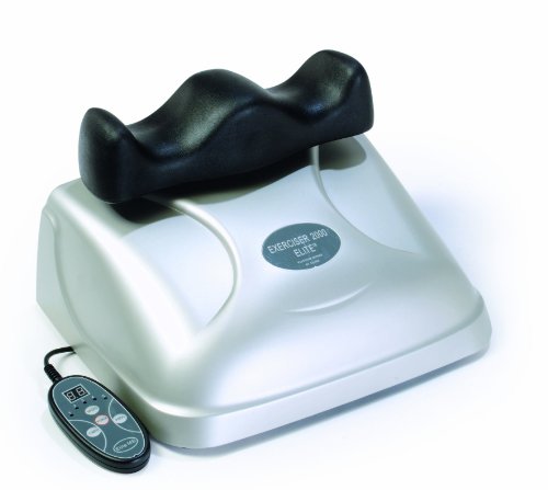 Exerciser Elite Passive Motion Circulation Machine