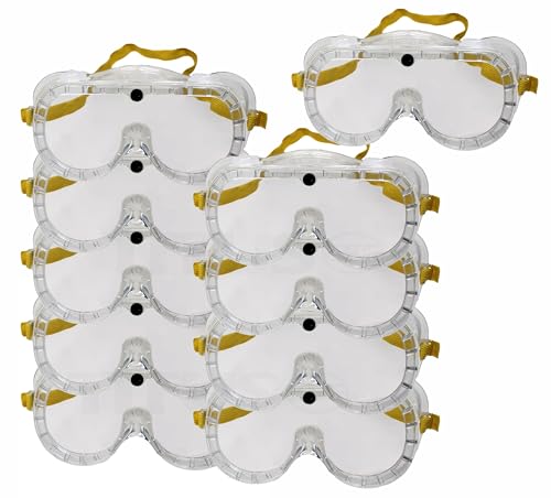 TITUS Safety Face Shield Spray Guard Visor Mask Sanding Grinding...