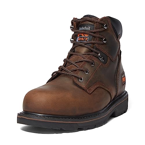 Timberland PRO Men's Pitboss 6