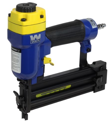 WEN 61720 3/4 Inch to 2 –Inch 18 –Gauge Brad Nailer