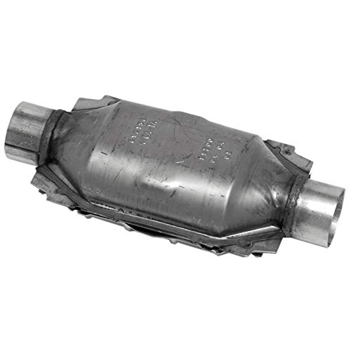 Walker 15036 EPA Certified Standard Universal Catalytic Converter