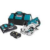 Makita XSR01PT 36V (18V X2) LXT® Brushless Rear Handle 7-1/4'...