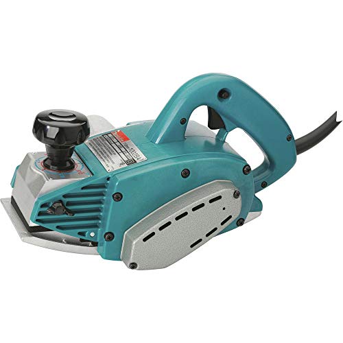 Makita 1002BA 4-3/8 Inch Curved Base Planer