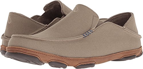 OLUKAI Men's Moloa Kapa Slip On Shoe