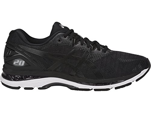 ASICS Mens Gel Nimbus 20 Trail Running Shoe