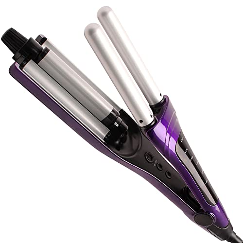 Bed Head A-Wave-We-Go Adjustable Waver for Multiple Styles