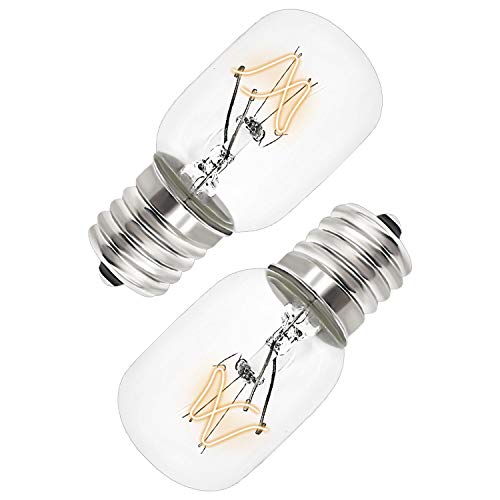 AMI PARTS 8206232A Bulb 40w 125v Microwave Oven Light -Under Hood...