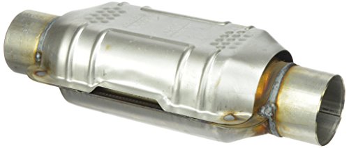 Eastern 70318 catalytic converter (non-carb compliant)