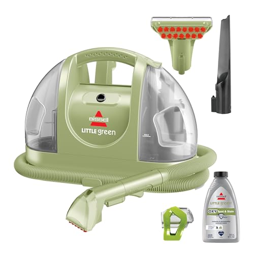 Bissell Multi-Purpose Portable Carpet and Upholstery Cleaner