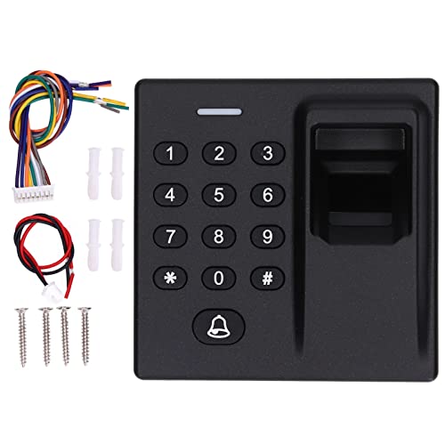 Fingerprint Door Lock with Keyless Entry Door Lock for Office and...
