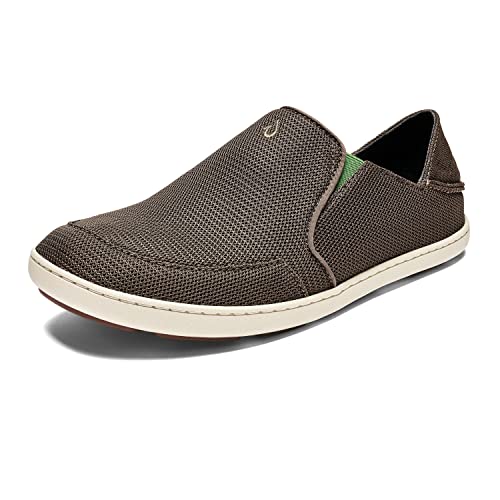 OluKai Nohea Mesh Shoe - Men's