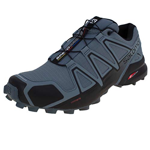 Salomon Men's Speedcross 4 Trail Running Shoe