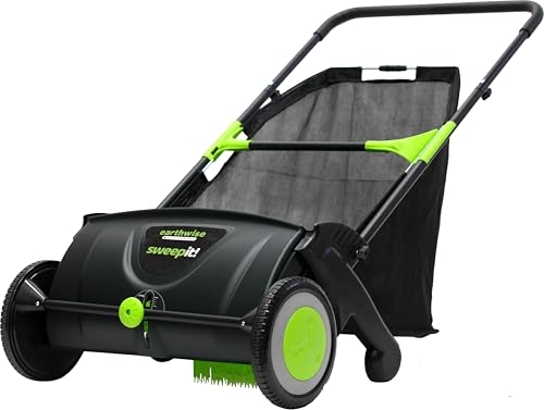 Earthwise LSW70021 21