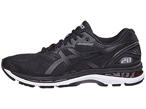 ASICS Mens Gel Nimbus 20 Trail Running Shoe