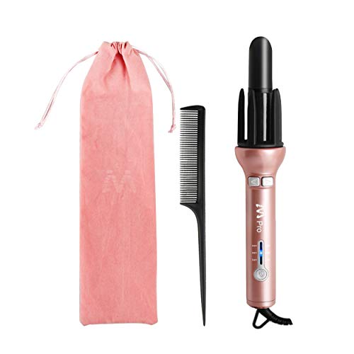IVI Automatic Hair Curling iron, 1