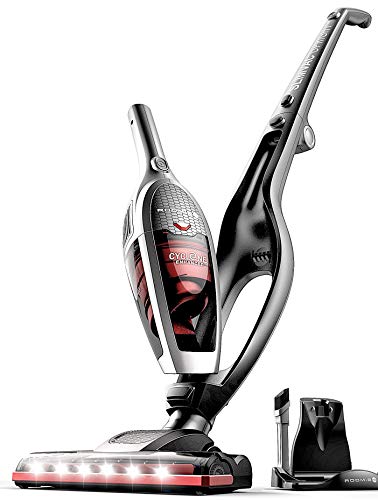 ROOMIE TEC Cordless Vacuum Cleaner