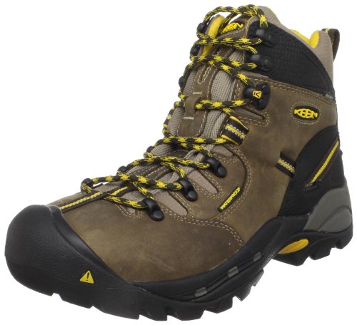 KEEN Utility mens Pittsburgh 6