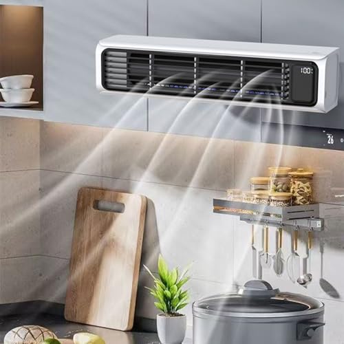 Split Mini Portable Air Conditioner - No Vent Portable Air...