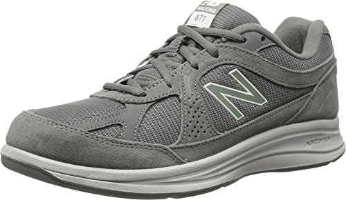 New Balance Men's MW877 Walking Shoe