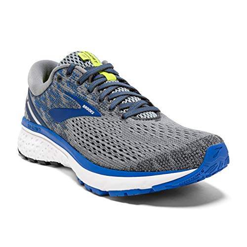 Brooks Mens Ghost 11 Running Shoe