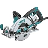 Makita 5377MG 7-1/4' Magnesium Hypoid Saw