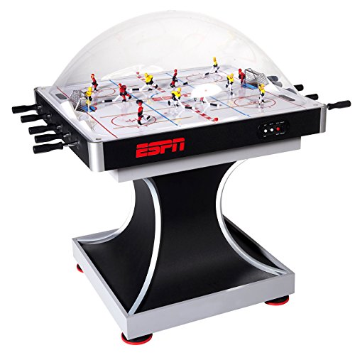 Blue Line Hockey Slapshot 52 in. Dome Hockey Table