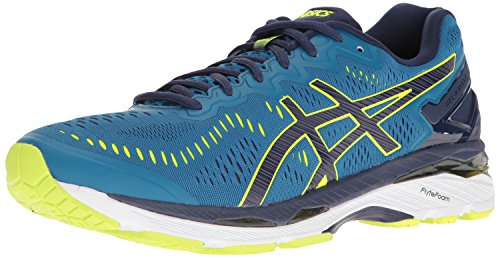 ASICS Men's Gel-Kayano 23 Running Shoe