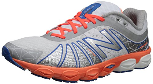 New Balance Men's M890v4 Neutral Light Running Shoe