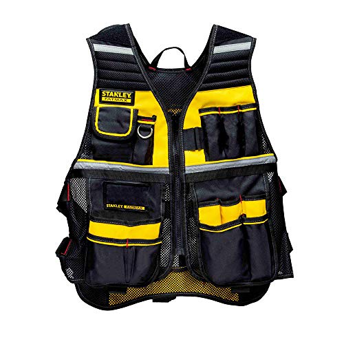 Stanley FMST530201 Fatmax Tool Vest