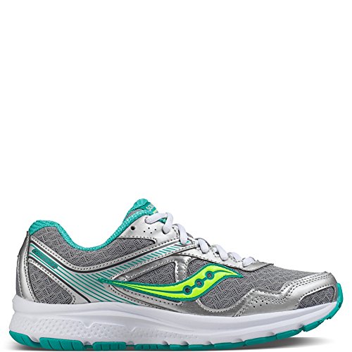 Saucony Women's Cohesion 10 Running Shoe