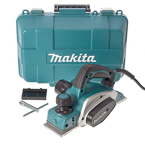 Makita KP0800K 3-1/4-Inch Planer Kit