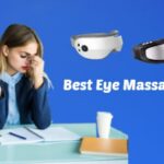 Best Eye Massagers