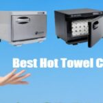 Best Hot Towel Cabinet