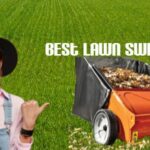 Best Lawn Sweepers