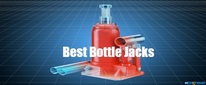 Best Bottle Jacks