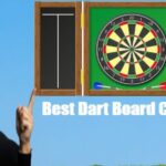 Best Dart Board Cabinets