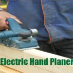 Best Electric Hand Planers